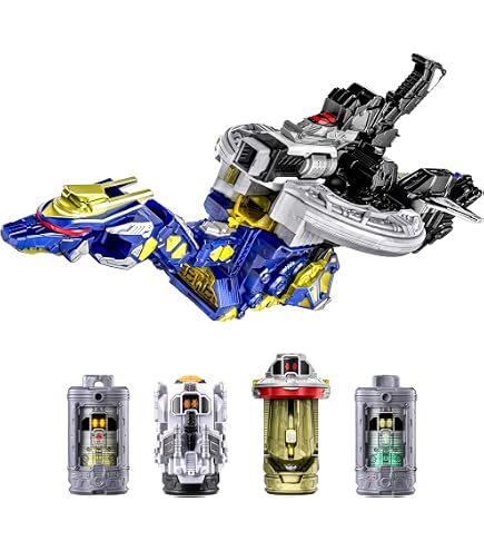 Amazon.co.jp: 恐竜戦隊ジュウレンジャー S.H.Figuarts プテラ