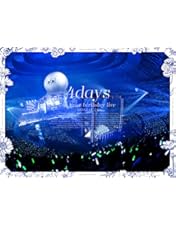 Amazon.co.jp: 6th YEAR BIRTHDAY LIVE (完全生産限定盤) [Blu