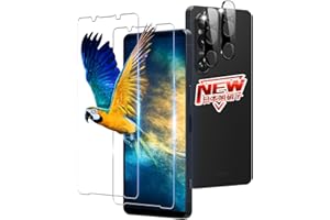 【2+2枚セット】 対応 Xperia 1 VI ガラスフィルム 2枚 + レンズ保護フィルム 2枚 指紋認証 対応 Xperia 1 VI SO-51E/SOG13/XQ-EC44 フィルム 強化ガラスフィルム ケース 【 硬度9H 日本旭硝子製