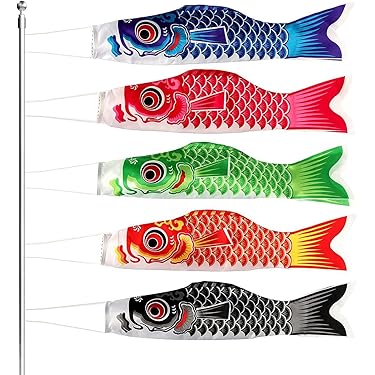 Amazon.co.jp 売れ筋ランキング: こいのぼり の中で最も人気のある商品です