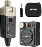 【イヤモニ】インイヤーモニターシステム XTUGA RW-2080 ×2受信機4 Amazon.co.jp: XTUGA RW2080 Rocket Audio 全金属ワイヤレス イン