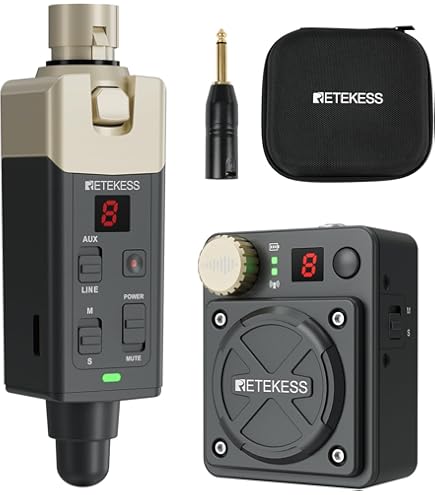 Amazon.co.jp: Shure P10R+ - G10 バンド - 470-542 MHz。 : 楽器