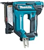 Amazon | マキタ(Makita) 高圧仕上釘打(赤) エアダスタ付 AF552H 