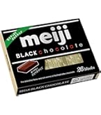 Amazon | 明治 明治ハイミルクチョコレートBOX 120g×6箱 | 明治