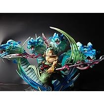 人気品！ ONE PIECE ワンピース フィギュア ロロノアゾロ 三刀流 剣士 ONE PIECE - 人気品！ ONE PIECE ワンピース フィギュア