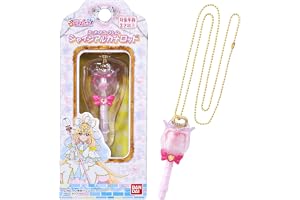 [バンダイ(BANDAI)] 名探偵プリキュア！ ミニチュアコレクション シャインアルカナロッド 対象年齢 3 才以上