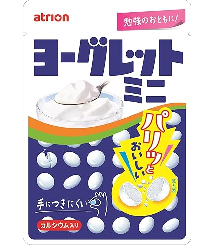 Amazon.co.jp: 生ラムネ玉 6個 ソフトキャンディ 駄菓子 +おやつの