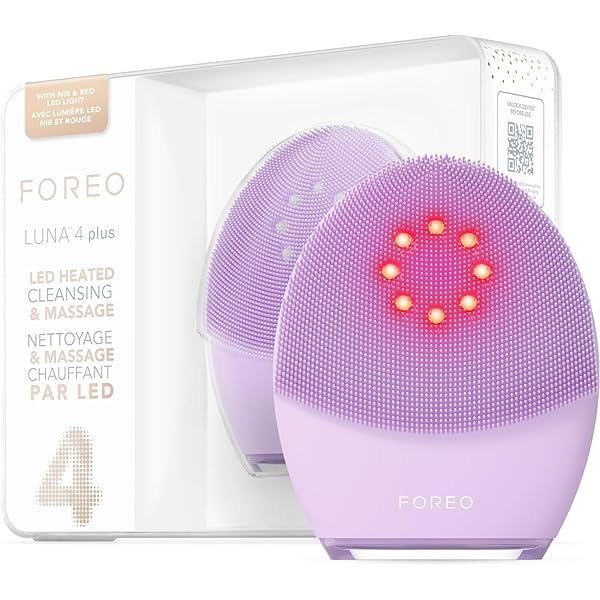 Amazon.co.jp: FOREO BEAR 2 フォレオ ベア スマート マイクロカレント
