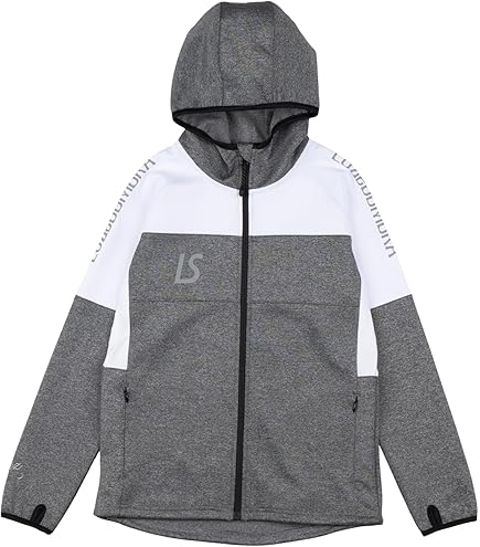 Amazon.co.jp: LUZeSOMBRA(ルースイソンブラ) ジュニア SINGLE FACE