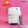 Three Imaginary Boys-rema