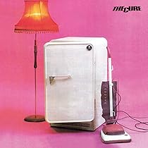 セブンティーン・セコンズ [CD] Amazon.co.jp: Seventeen Seconds-Deluxe-: ミュージック