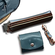 ランドセルリメイク　【あいうえお　さん専用】 Amazon.co.jp: 革職人が手掛けるランドセルリメイク 財布 ペン