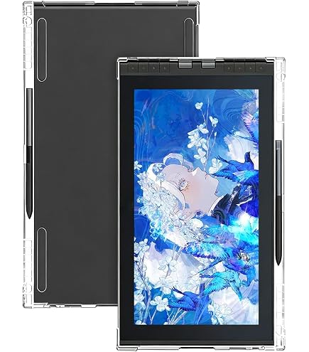 Amazon.co.jp: For XPPen Artist 12 3rd ケース 収納バッグ 11.9インチ