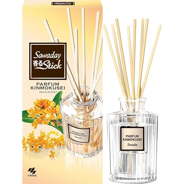 Amazon.co.jp: サワデー香るスティック パルファム スパークリング