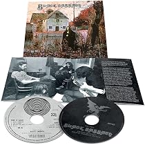 Amazon.co.jp: Black Sabbath: ミュージック