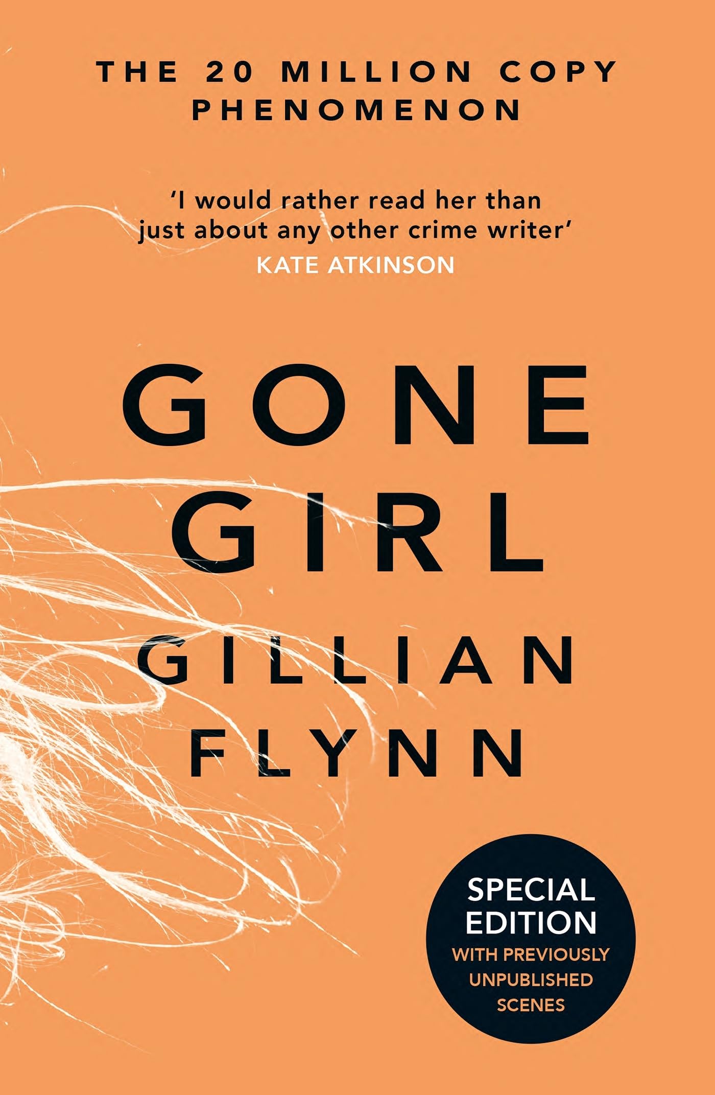 Gone Girl (English Edition)
