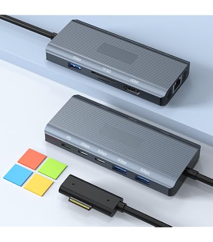 Amazon | マイクロソフト 【純正】 Surface Pro 3用 ドッキング