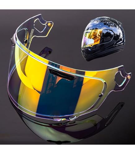 Amazon | アライヘルメット シールド VAS-V ラパイドネオ シールド RX