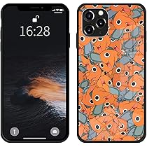 Amazon.co.jp: チェンソーマン スマホケース iphone se se2/se3/7/8