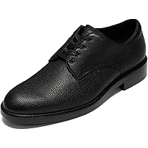 新品【アシックスランウォーク】GORE-TEX　ビジネスシューズ　プレーントゥ アシックスランウォークの黒プレーントウ一足買うならコレしか