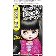 フレッシュライト ミルキー髪色もどし ナチュラルブラック 1個 (x 1)