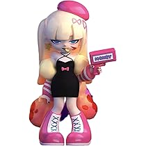 Amazon.co.jp: Briskyjp ヤンデレ少女-ラベルを剥がすシリーズ