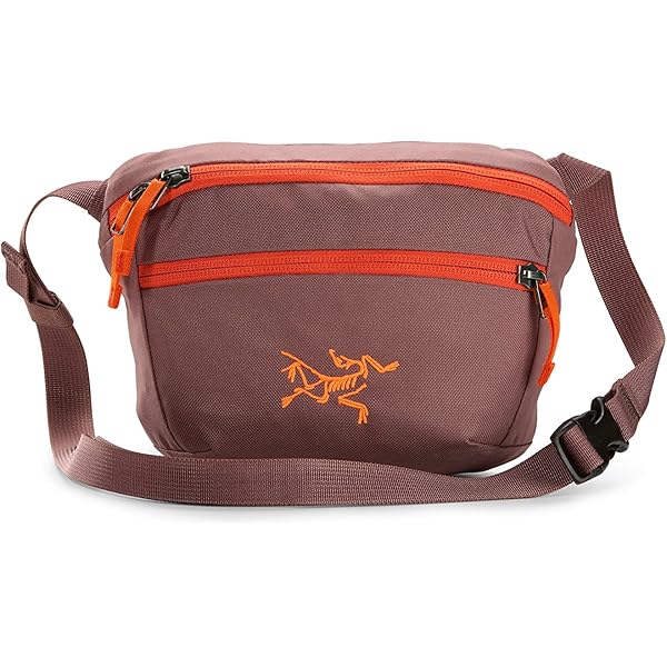 Amazon.co.jp: Arc'teryx Mantis 1 ウエストパック | 万能15L