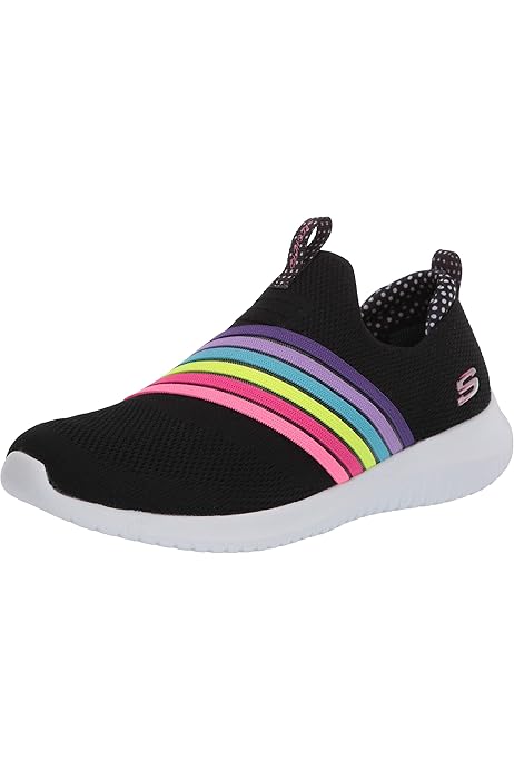 shoe zone ladies trainers