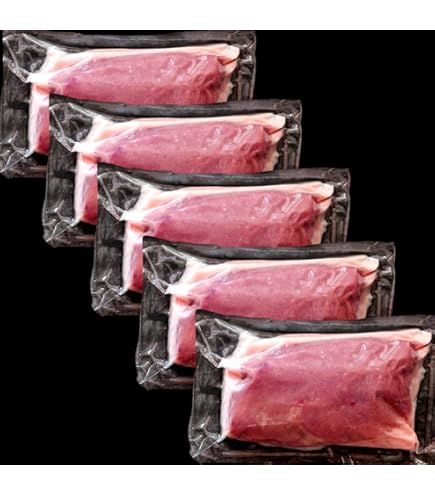 かもにく Amazon.co.jp: 冷凍 コックフーズ 合鴨モモスライス 100g : 食品・飲料