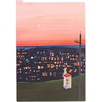 Amazon.co.jp: ほぼ日手帳 久保田寛子/ほぼ日の下敷き 光を数える 