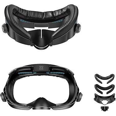 Amazon.co.jp 最新リリース: PC用VRゴーグル・ヘッドセット の