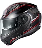 Amazon | OGK KABUTO(オージーケーカブト) バイクヘルメット システム