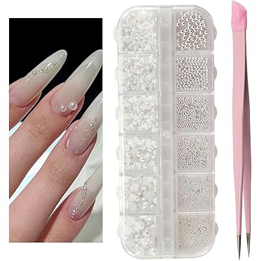 Amazon.co.jp 売れ筋ランキング: ネイルアートキット の中で最も人気の