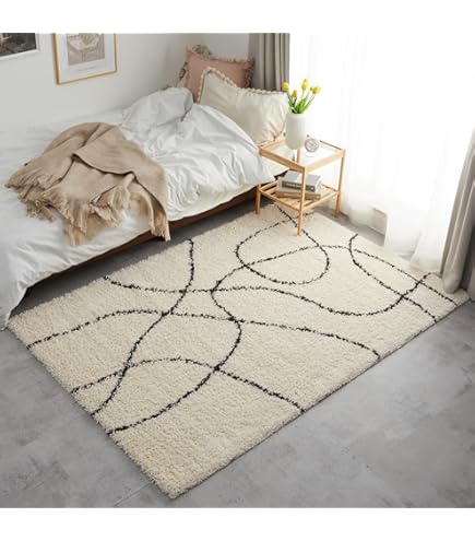 Amazon | スミノエ HOME ラグマット オセロ 90×130cm 床暖房対応 日本