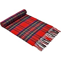 Johnstons ジョンストンズ カシミヤ マフラー ブラック Johnstons ジョンストンズ 大判カシミアマフラー黒 Scottland製