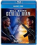 ジェミニマン ブルーレイ+DVD [Blu-ray]