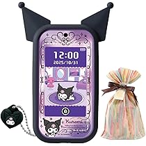 Amazon | タカラトミー(TAKARA TOMY) クロミ スマホ ワイド