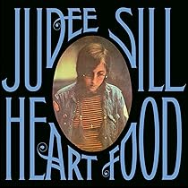 Amazon.co.jp: JUDEE SILL [LP] (180 GRAM AUDIOPHILE VINYL