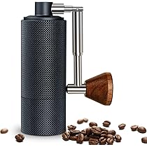 タイムモア TIMEMORE NANOコーヒーミル 小型 折り畳み式ハンドル 1_4_07f87ec2-9401-4cbd-9e03-