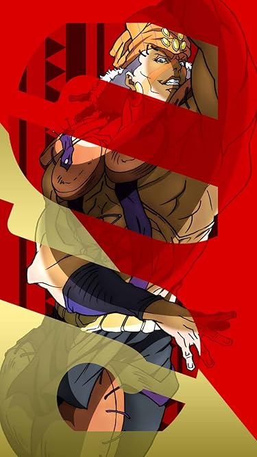 2022冬アニメ - エシディシ