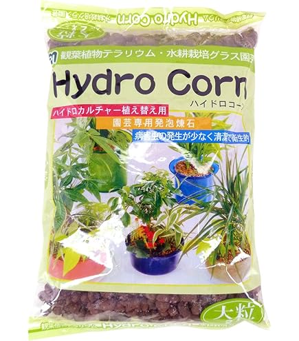 Amazon.co.jp: ハイドロボール （レカトン） 40L 中粒 : DIY・工具