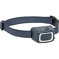 PetSafe 小型犬用バークコントロール 無駄吠え防止 犬 しつけ首輪 Amazon | PetSafe（ペットセーフ）無駄吠えしつけ首輪 小型犬用