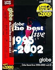 Amazon.co.jp: globe special live 