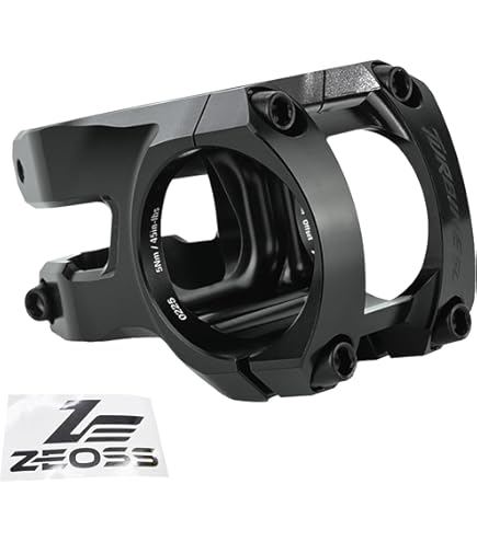 Amazon | Burgtec Enduro Mk3 35mm | Burgtec | ステム