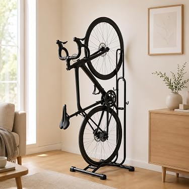 Amazon.co.jp 最新リリース: 自転車用ディスプレイスタンド の新着