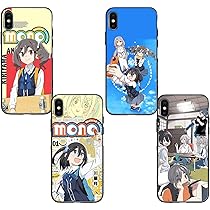 Amazon.co.jp: [HESHI] mono もの スマホケース iPhoneケース
