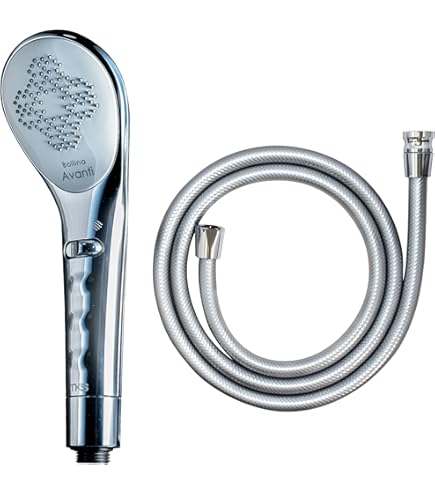Amazon.co.jp: ボリーナ Bollina シャワーヘッド マイクロナノバブル