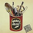 HOBO’s MUSIC(初回限定盤)(DVD付)