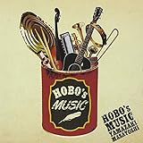 HOBO’s MUSIC(初回限定盤)(DVD付)