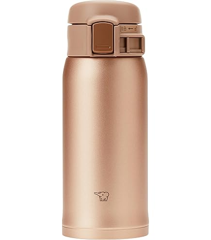 象印 ( ZOJIRUSHI ) 直飲み ステンレスマグパールピンク 軽量タイプ SM-SA36-PB 9jupf8b Amazon｜象印 ( ZOJIRUSHI ) 直飲み ステンレスマグ【0.36L】パール